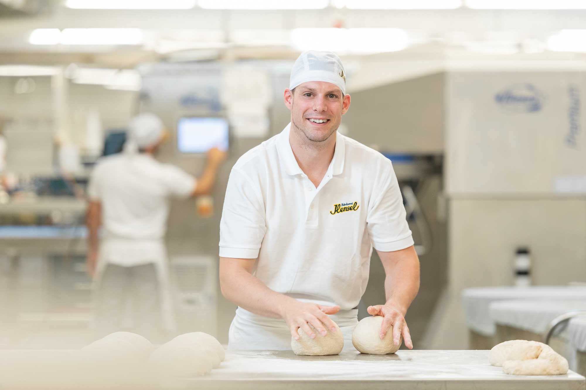 Bäckerei Hensel